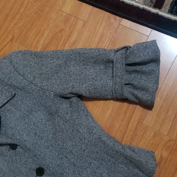 LAURA PETITES Womens Blazers Size 8 - Picture 5 of 8